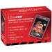 Ultra Pro 1/2" Lip Semi-Rigid Tall Card Holders (200ct)