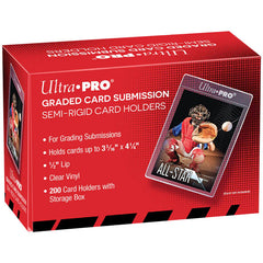 Ultra Pro: 1/2