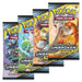 Unbroken Bonds Booster Pack