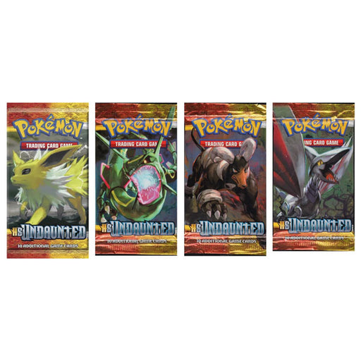 Kb Undaunted Booster Pack her p siden | Rogerz Kb Undaunted Booster Pack her p siden | Rogerz
