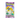A sealed Pokémon TCG: Stormfront Booster Pack by The Pokémon Company, featuring Regigigas against a purple background, containing 10 additional game cards.