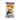 A sealed Pokémon TCG: Stormfront Booster Pack from The Pokémon Company, featuring Infernape on the wrapper with a purple border and text indicating it contains 10 additional game cards.
