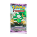 A sealed Pokémon TCG: Stormfront Booster Pack from The Pokémon Company features the character Torterra on the front.