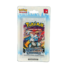 Pokémon TCG: Boundries Crossed Sleeved Booster Pack (Black & White)