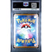 Pokémon TCG: Mega Gengar Ex #003 PSA 10 - Japanese-143217955 (back)