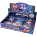Disney Lorcana: Ursula's Return Booster Display