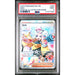 Pokémon TCG: Iono 269 PSA 9 - Paldea Evolved