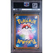 Pokémon TCG: Misdreavus {{setAbbreviation}} 202 NM PSA 10 (Back)