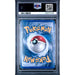 Pokémon TCG: Espeon H9 PSA 4 Holo - Aquapolis-132874339 (back)