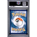 Pokémon TCG: Alolan Exeggutor Ex {{setAbbreviation}} 242 NM PSA 10 (Back)