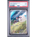Pokémon TCG: Hop's Wooloo #112 PSA 9-155136597