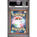 Pokémon TCG: Dewgong {{setAbbreviation}} 084 NM PSA 9 (Back)