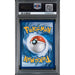 Pokémon TCG: Fa/Latias & Latios Gx {{setAbbreviation}} 170 NM PSA 7 (Back)