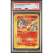 Pokémon TCG: Moltres Holo #H20 PSA 5-95528876