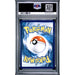Pokémon TCG: Mega Hawlucha Ex {{setAbbreviation}} 268 NM PSA 10 (Back)