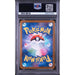 Pokémon TCG: Archen {{setAbbreviation}} 129 NM PSA 10 (Back)