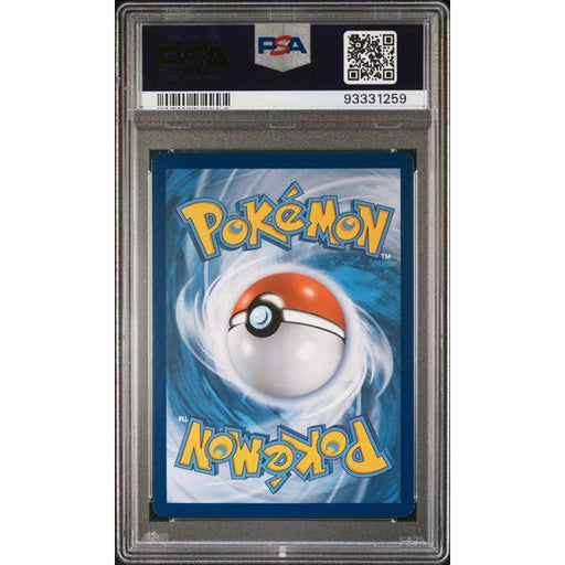 Pokémon TCG: Fa/Gardevoir Ex {{setAbbreviation}} RC30 NM PSA 8 (Back)