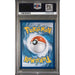 Pokémon TCG: Fa/Gardevoir Ex {{setAbbreviation}} RC30 NM PSA 8 (Back)