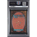 Pokémon TCG: Leonardo Da Vinci {{setAbbreviation}} 0118 NM PSA 9 (Back)