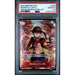 One Piece TCG: Monkey D. Luffy #006 PSA 10-147597930
