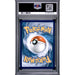Pokémon TCG: Mega Charizard X Ex {{setAbbreviation}} 023 NM PSA 10 (Back)