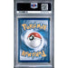 Pokémon TCG: Piplup #098 PSA 10 - Phantasmal Flames-147597916 (back)
