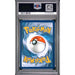 Pokémon TCG: Oricorio Ex {{setAbbreviation}} 024 NM PSA 10 (Back)