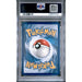Pokémon TCG: Ferroseed {{setAbbreviation}} 148 NM PSA 10 (Back)
