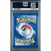 Pokémon TCG: Houndour-Holo {{setAbbreviation}} 5 NM PSA 7 (Back)