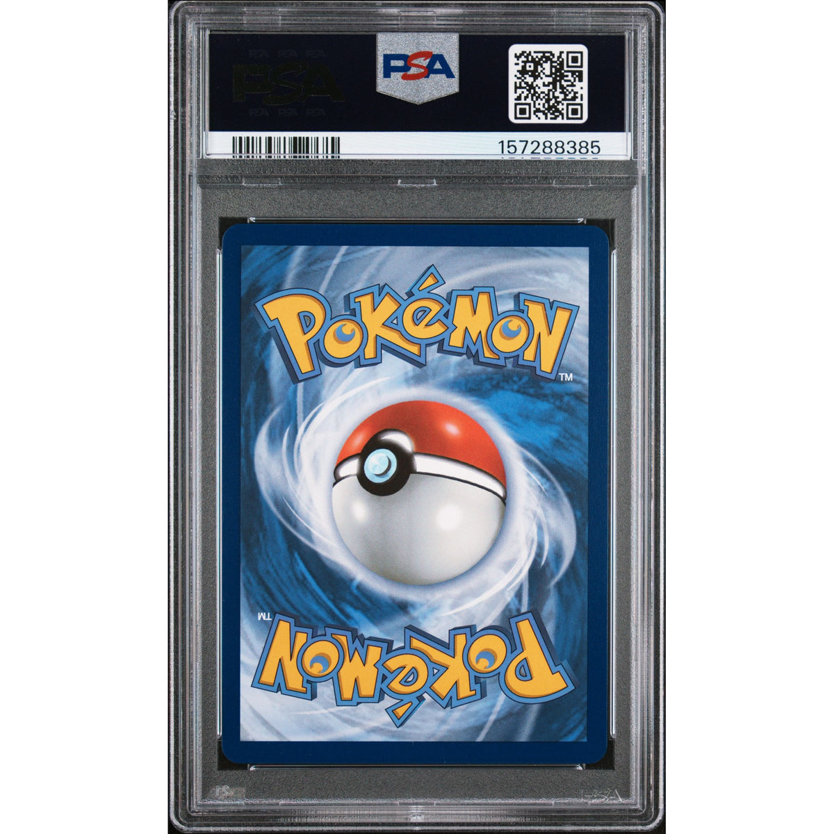 Pokémon TCG: Ethan's Ho-Oh Ex #230 PSA 10-157288385