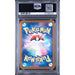Pokémon TCG: Drakloak {{setAbbreviation}} 212 NM PSA 9 (Back)