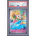 Pokémon TCG: Rowlet #043 PSA 10-163255750