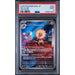 Pokémon TCG: Heliolisk #201 PSA 9-149872442