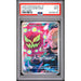 Pokémon TCG: Cynthia's Spiritomb #208 PSA 9-154805492
