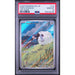 Pokémon TCG: Hop's Wooloo #112 PSA 10-154032098