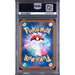 Pokémon TCG: Fa/Mightyena {{setAbbreviation}} 072 NM PSA 10 (Back)
