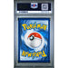 Pokémon TCG: Charizard Ex {{setAbbreviation}} 074 NM PSA 10 (Back)