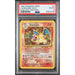 Pokémon TCG: Charizard Holo #4 PSA 4-83502738