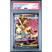Pokémon TCG: Mega Lopunny Ex #115 PSA 10-141603373