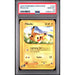 Pokémon TCG: Pikachu #124 PSA 10 - Expedition-145624133