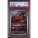 Pokémon TCG: Mandibuzz #145 PSA 10-156207696