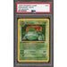 PSA: Venusaur Holo 15/102 - 1st Edition - Base Set