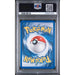 Pokémon TCG: Latios-Holo {{setAbbreviation}} 106 NM PSA 4 (Back)