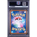 Pokémon TCG: Heliolisk {{setAbbreviation}} 201 NM PSA 10 (Back)