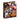 Bandai One Piece Card Game: Chinese 2nd Anniversary Gift Set (Boa Hancock) collectors binder featuring The Seven Warlords of the Sea.