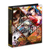 Bandai One Piece Card Game: Chinese 2nd Anniversary Gift Set (Boa Hancock) collectors binder featuring The Seven Warlords of the Sea.