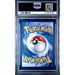 Pokémon TCG: Dewgong {{setAbbreviation}} 097 NM PSA 10 (Back)