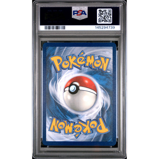 Pokémon TCG: Piplup #098 PSA 10 - Phantasmal Flames-145294739 (back)