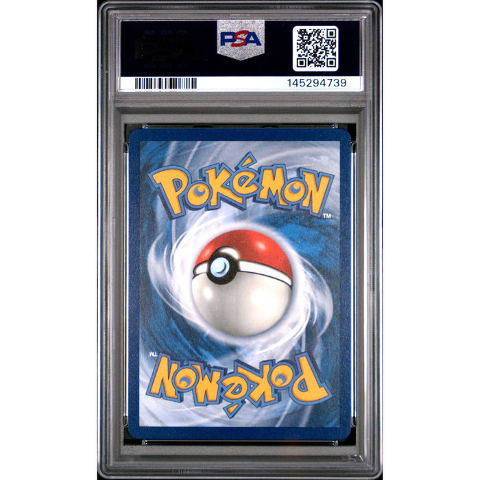 Pokémon TCG: Piplup #098 PSA 10 - Phantasmal Flames-145294739 (back)
