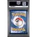 Pokémon TCG: Piplup #098 PSA 10 - Phantasmal Flames-145294739 (back)